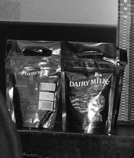 lanetwelve Chocolate treat lanetwelve Chocolate treat