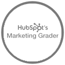 hubspot marketing grader