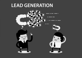 Lead-generation